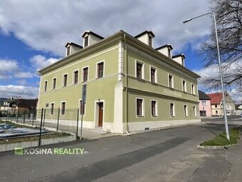 Byt 2+kk, Hroznětínská 148, Ostrov - 1