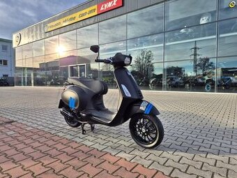 Vespa Sprint 125
