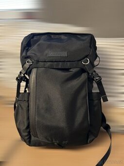 Vanguard fotobatoh VEO GO - černý