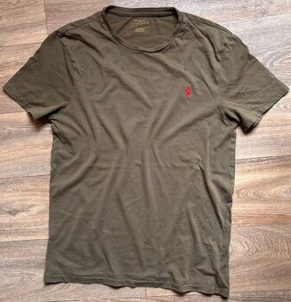 Krásné pánské tričko Polo Ralph Lauren vel.M