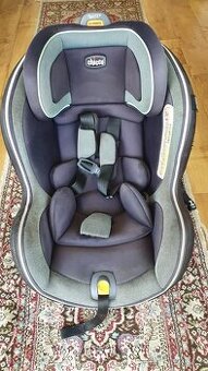 Kvalitní autosedačka CHICCO - výhodně