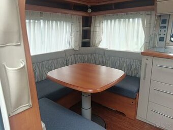 Fendt 465 Bianco 2012