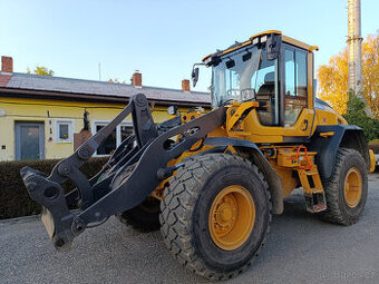 VOLVO L60H