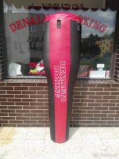 Box-boxovaci pytel ,,HRIB,,