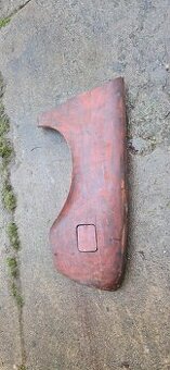 Škoda 100 a 110 nové přední blatníky