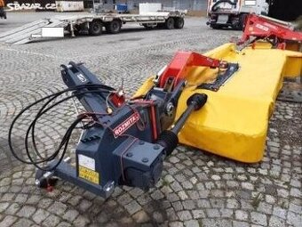 Disková sekačka Rožmitál SD-300