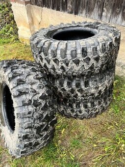 Journey Clawn 35x12,5 r16