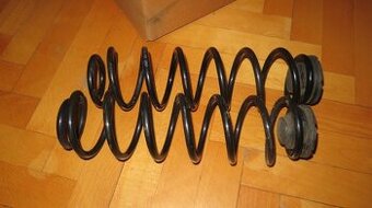 Zadní pružiny Škoda Fábia I Combi - 6Q0 511 115C