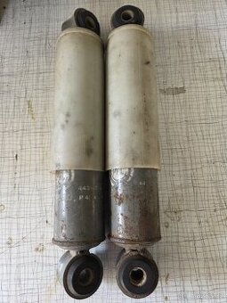 Tlumiče škoda 1203