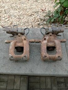 VW Caddy zadní brzdové třmeny, Volkswagen