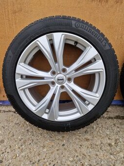 5x108 r18 kola volvo v90 disky alu 245 45 18 elektrony V90