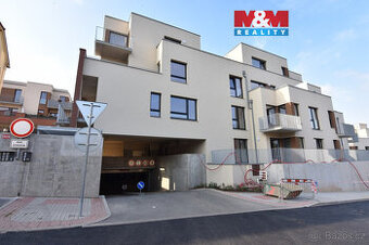 Pronájem garážového stání, 11 m², Brandýs n/L-Stará Boleslav