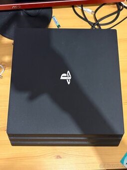 PS4 PRO