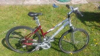 Dámské horské kolo Maxbike