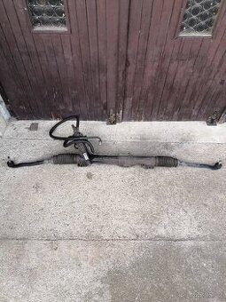 Hřeben řízení BMW 5 e39 včetně čepů a spojovaček