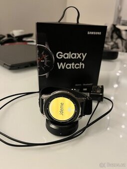 Samsung galaxy watch