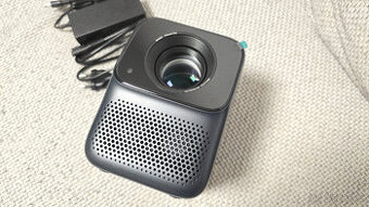 Smart FullHD projektor Wanbo T2 Max v2 (NEW)