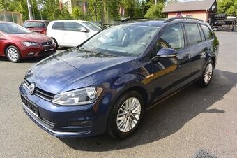 PRODÁM Volkswagen Golf 2.0TDi 110kW