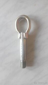 Šroubovací tažné oko na osobní auto OEM kód 6K0803615C