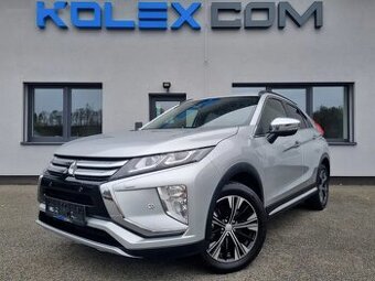 Mitsubishi Eclipse Cross, 1.5 MIVEC, automat