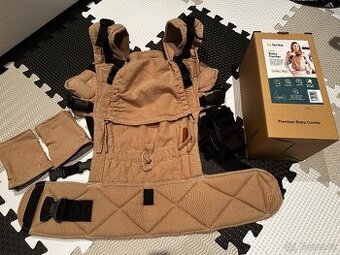 Novorozenecké nosítko Be Lenka Mini