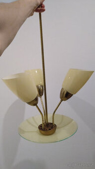 Lustr Busel - Tulipány