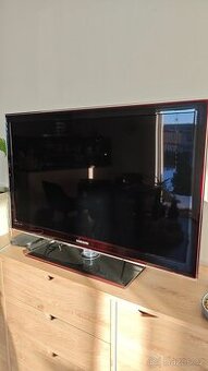 Samsung UE40C5000 - 1