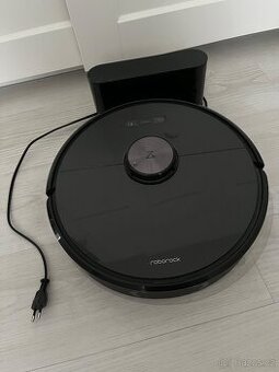 Robotický vysavač Xiomi Roborock S6 - 1