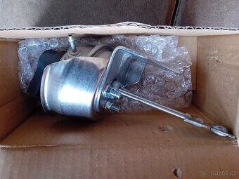 Regulační ventil pro turbodmychadlo Škoda Octavia II