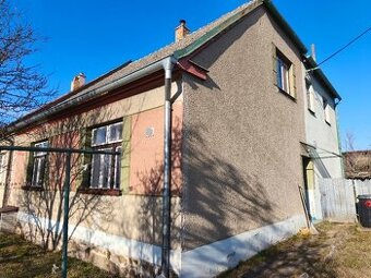 RD 4+1 v obci Šošůvka, okres Blansko - 1