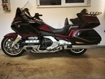 Goldwing 1800 - 1