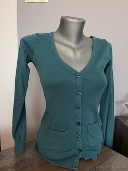 Svetr zn.Terranova, vel.XS - 1