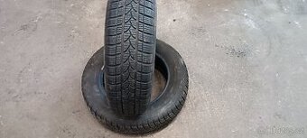 Pneu 175/65/14 kormoran zimní - 1