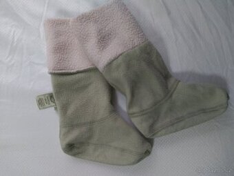 Zateplovací vložka do dětských holinek vel. 28/29