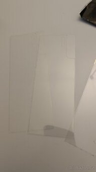 Huawei p30 pro zadní fólie - 1