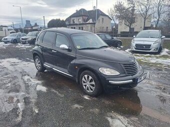 Chrysler pt cruiser 2.2 Diesel 89kw rok 2005
