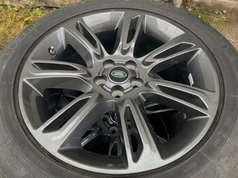 ALU kola R19 originál Land Rover Evoque | 5x