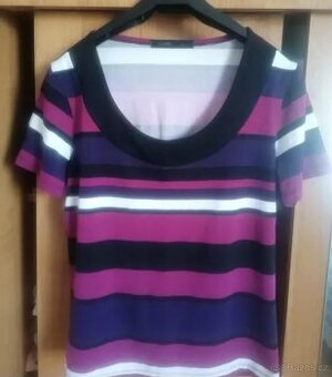 Nová halenka, vel. L/XL