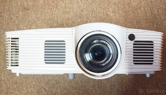 Projektor Optoma  Full 3D