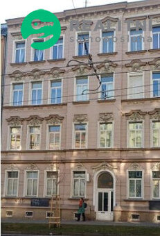 Byt 2+1  Teplice - 1