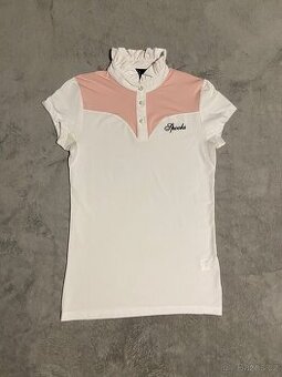 Závodní halenka Spooks