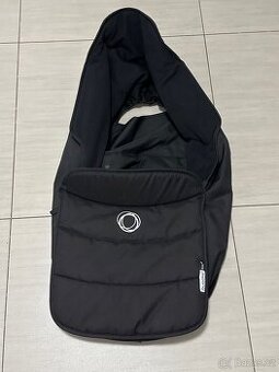 Bugaboo Fox 2 potah korby Black