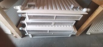 Prodám starší radiátory