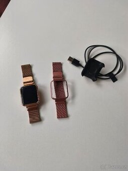 Xiaomi chytré hodinky