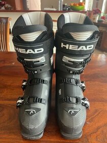 Pánské přeskáče HEAD - zánovní
