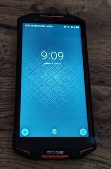 DOOGEE S 70 Lite