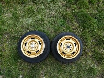 Lada 2104 2105 2107 VAZ kolo disk