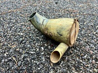 FILTRBOX CZ RIKSA 175 / 505 - VELOREX 350