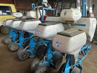 Přesný secí stroj na kukuřici MONOSEN NG PLUS 6R