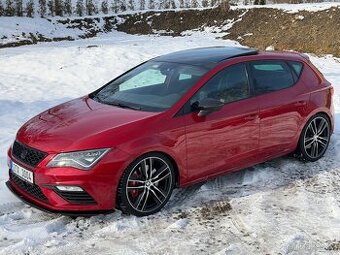 Seat Leon Cupra 2.0tsi 221kw